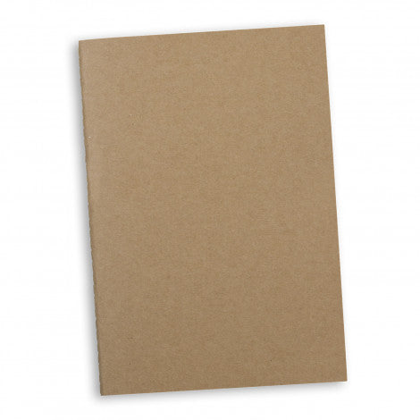 Sugarcane Paper Soft Cover Notebook