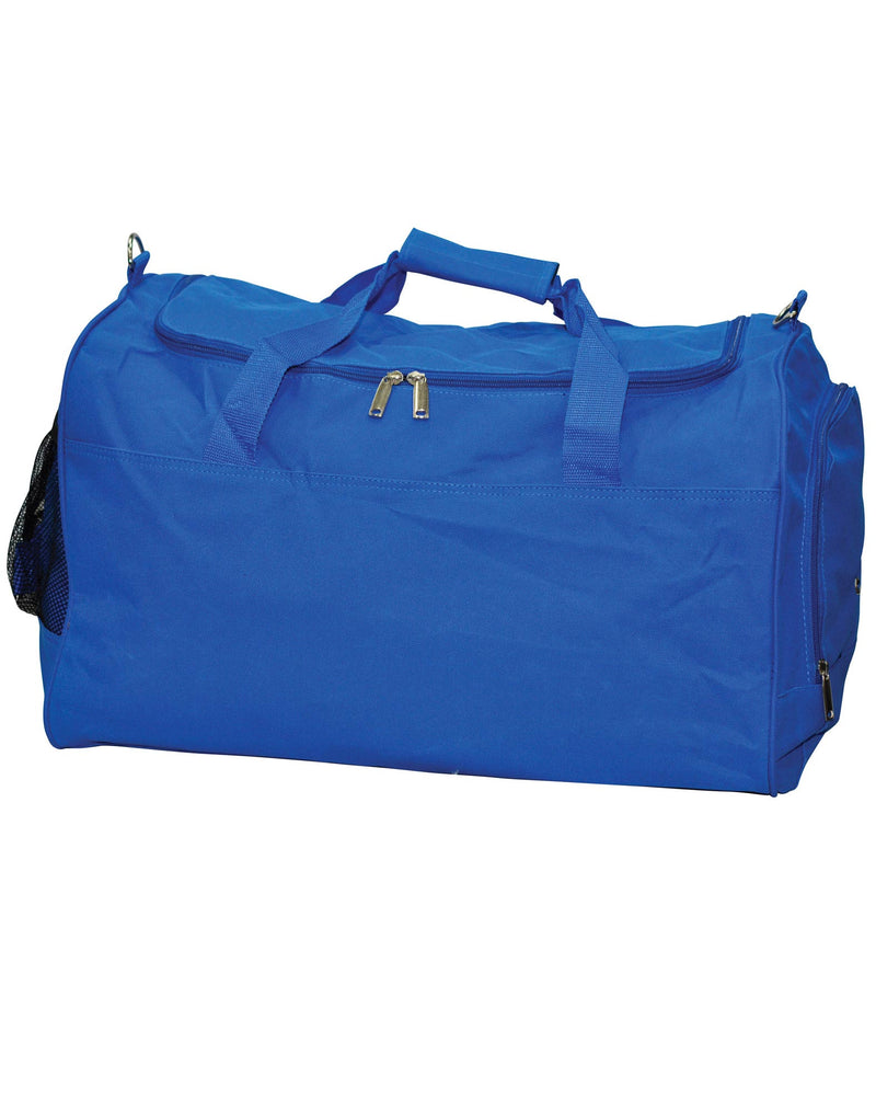 B2000 BASIC SPORTS BAG