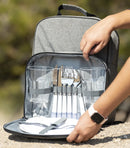 Kazor Picnic Cool Backpack