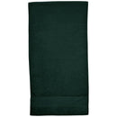 M100.Terry Velour Towel