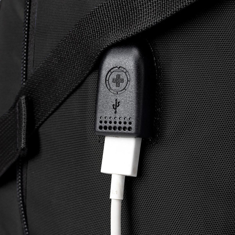 SD803A.Swissdigital Stealth Vector Backpack