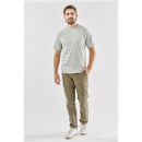 TSX-5M.Men's Volante H2X-Dry Tee