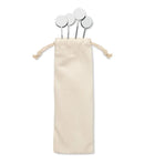 Set of 4 Drink stirrers