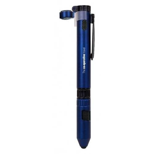 Survival Stylus