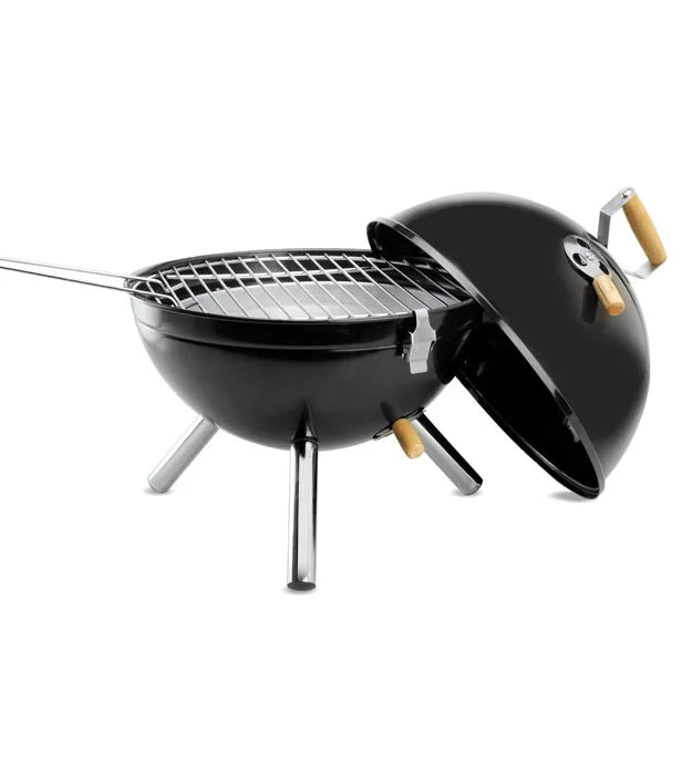 Knock Down Barbecue grill