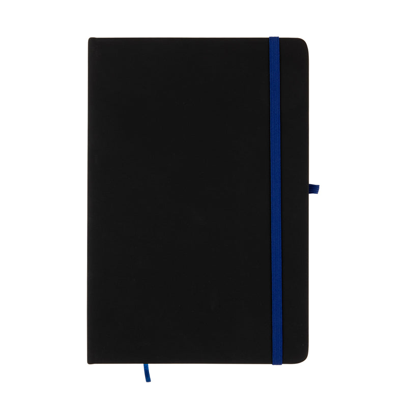 LL5089.Venture Supreme A5 Notebook