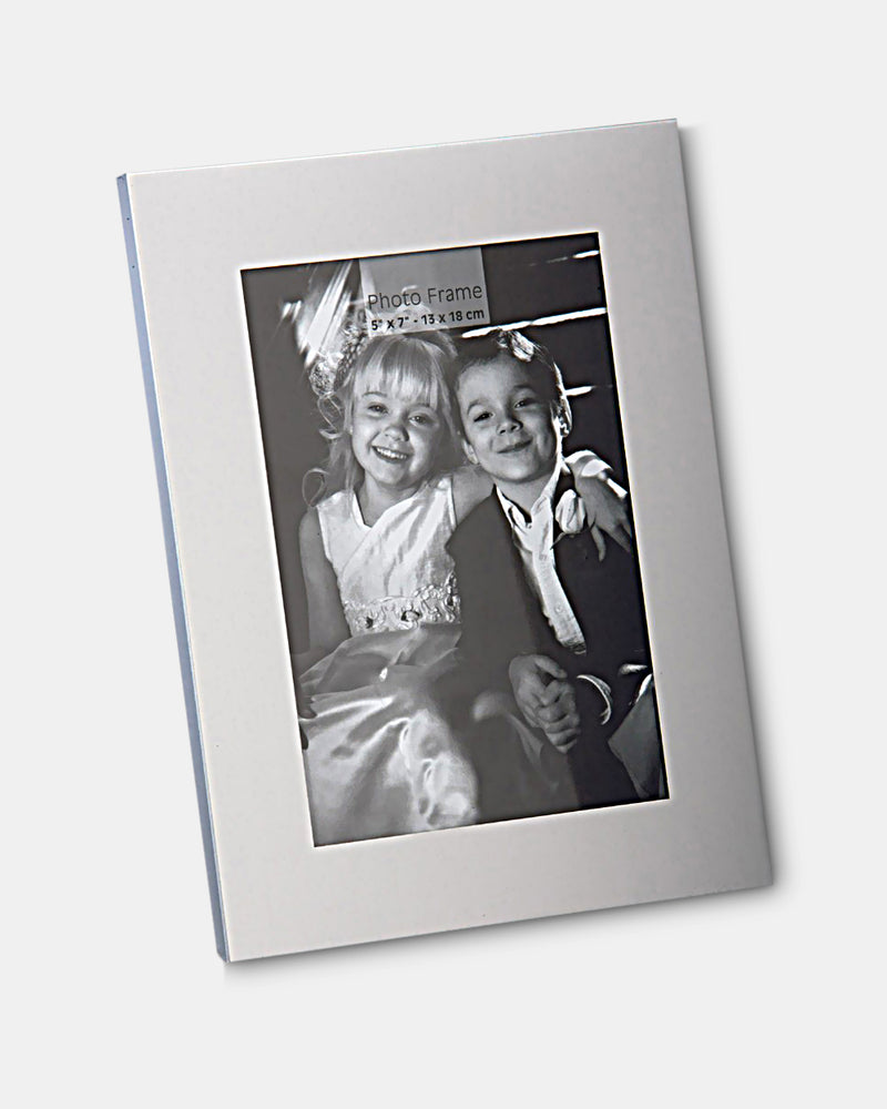 Classic Aluminium Photo Frame