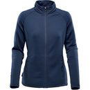 EQX-1W.Women's Andorra Jacket