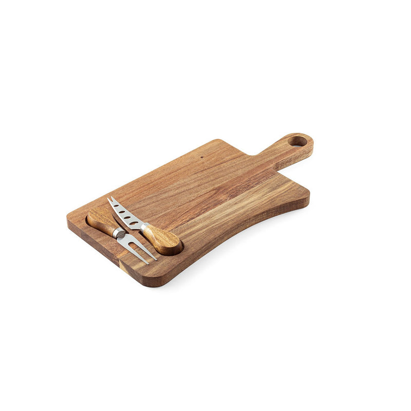 Cassia FSC Certified Cheese Board