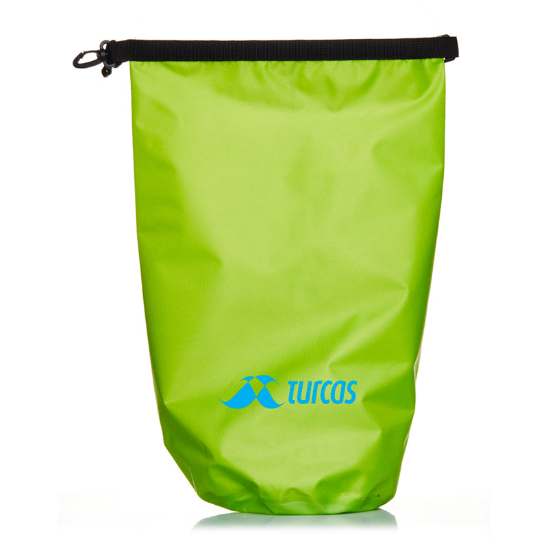 10L Dry Bag Green