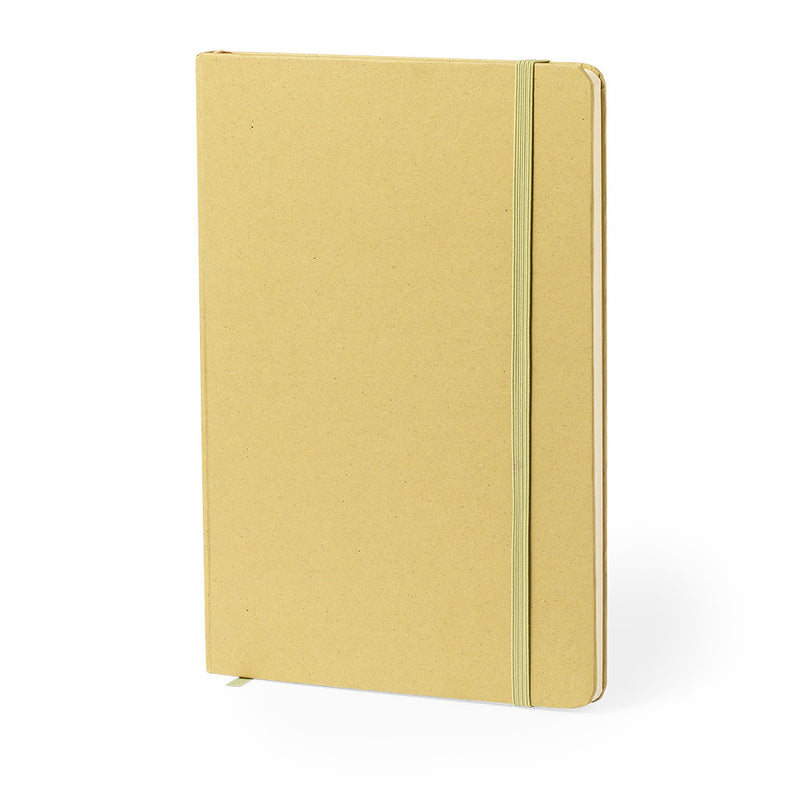 Fruit Paper Notebook