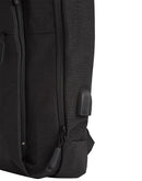 B5006 EXECUTIVE HEATHER BACKPACK