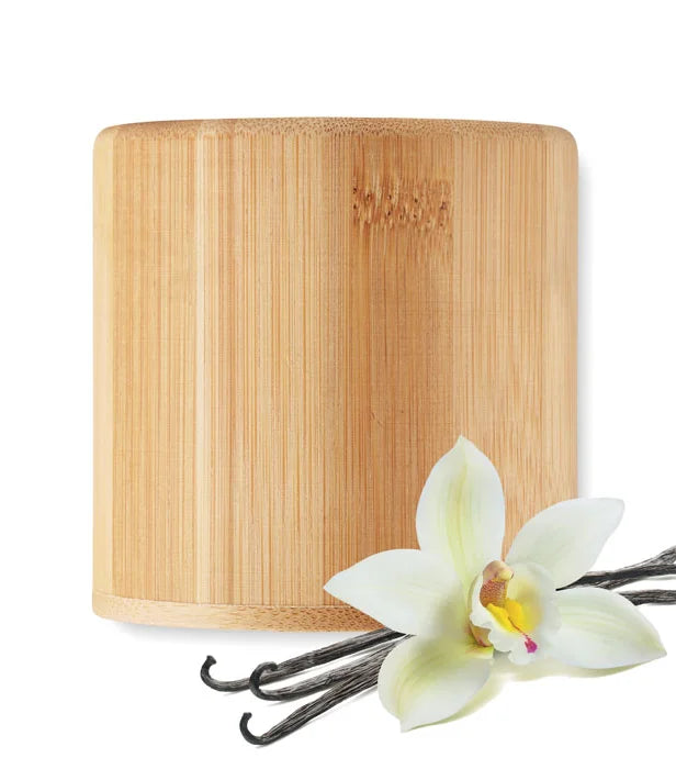 Plant based Wax Candle