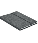 FeltBook - A5 Notebook