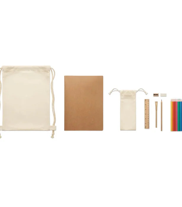 Fun Draw Kids Drawing Set