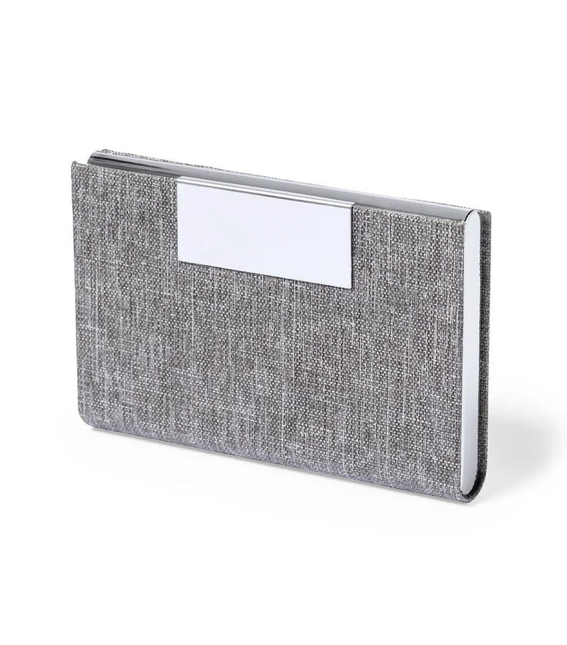 Restek Card Holder