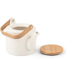 Glogg Ceramic Tea Pot