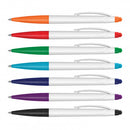 Spark Stylus Pen - White Barrel