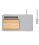 Viane Desk Organizer and Charger