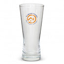 Soho Beer Glass