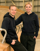 FL04 DOUBLE BAY Hoodie Ladies'