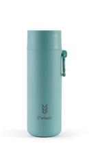 S'wheat Plant-Based Bottle
