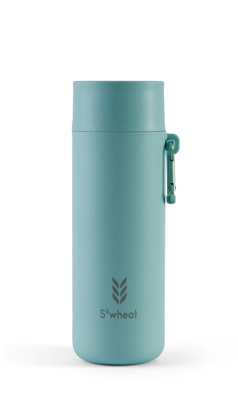 S'wheat Plant-Based Bottle