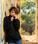 Diston RPET Fleece Jacket