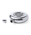 Stainless Steel Hip Flask - 150ml