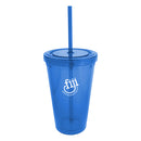 Carmel Arcylic Tumbler