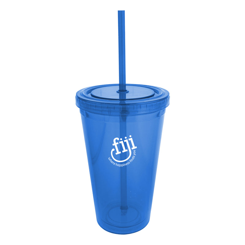 Carmel Arcylic Tumbler