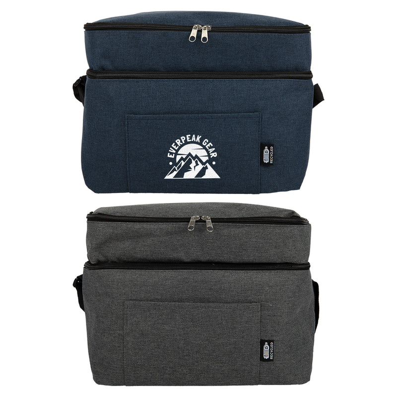 LL7381.Everest Duo Cooler Bag