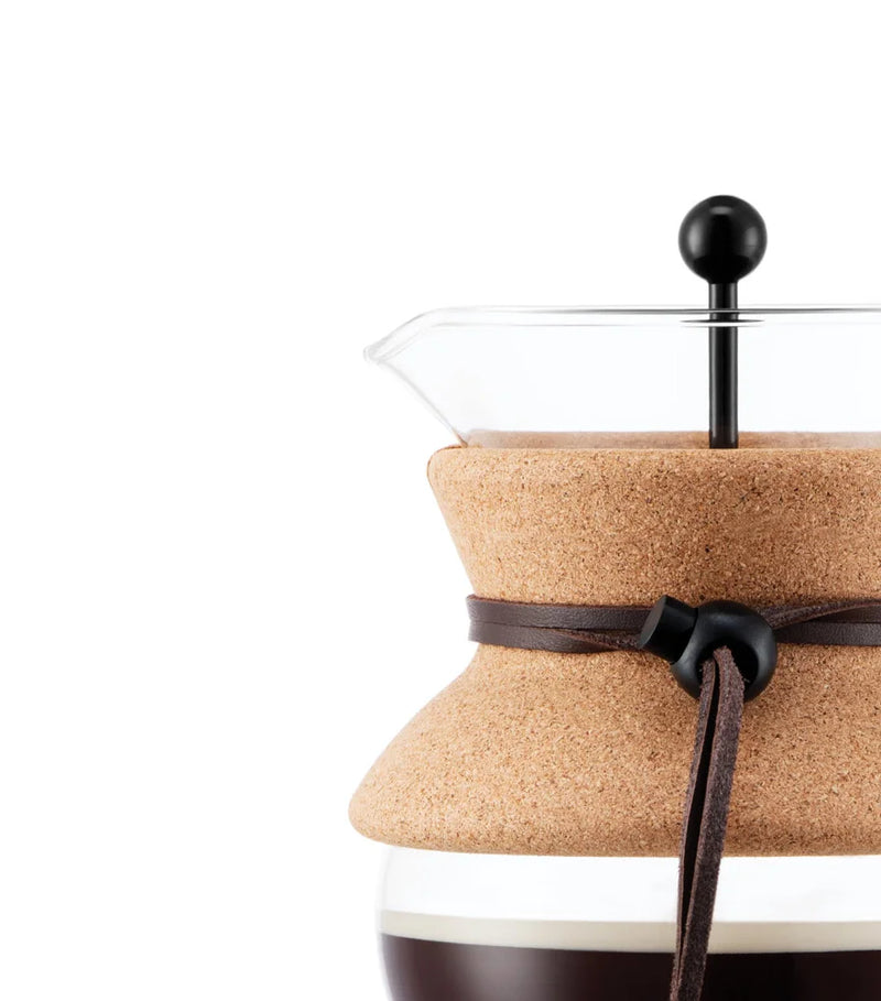 Bodum Pour over Coffee Maker
