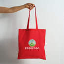 Everest Recycled Tote Bag