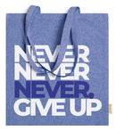 Rivoli 100% Recycled Cotton Tote