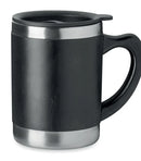 Mocca Bamboo Tumbler