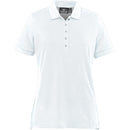 CTP-2W.Women's Nantucket Stretch Pique Polo
