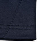 PS93K KIDS SUSTAINABLE POLY/COTTON CONTRAST SS POLO