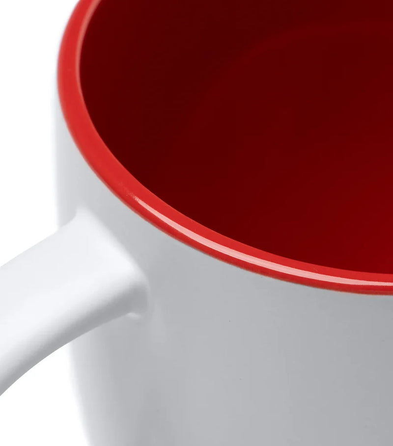 Radek Laser Mug