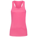 ST8110.Women's Active Sports Top