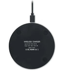 Glass Top Wireless Charger