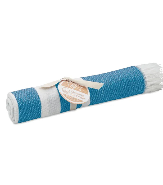 Seaqual Initiative - Wave Towel