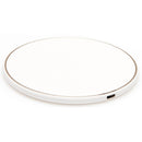 Axis Round Wireless Charging Dock