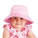 4363.Kids Twill Bucket Hat w/Toggle