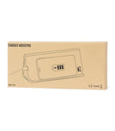 RPET Foldable charging Mat