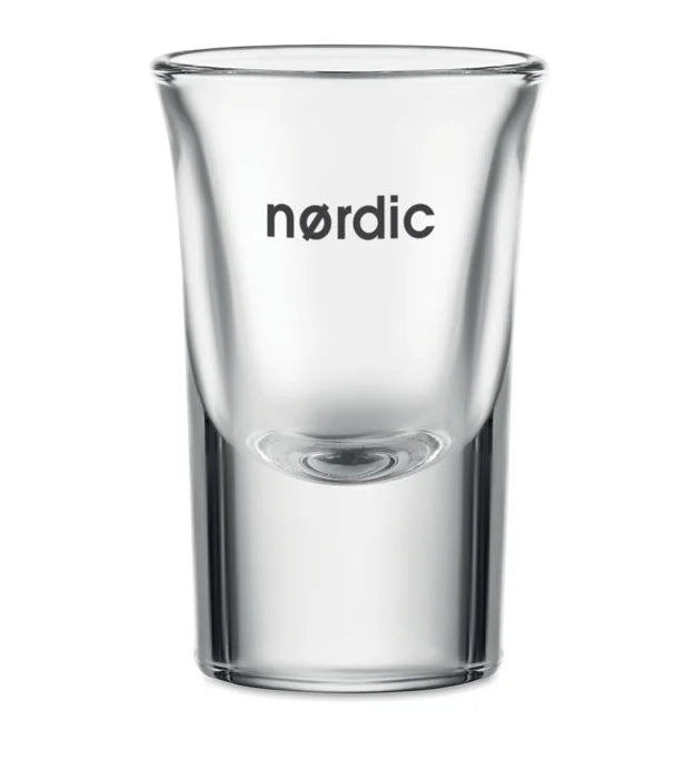 Shot Glass