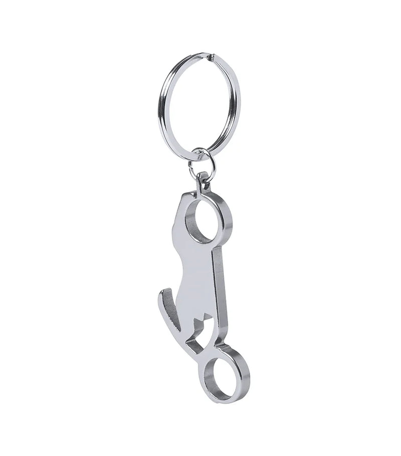 Keychain motorcycle design