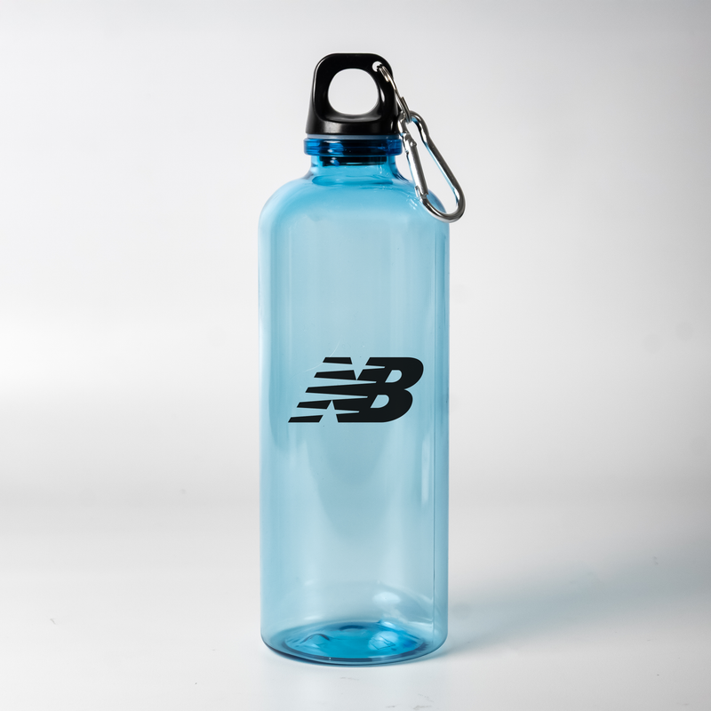 Ember 700ml Plastic Bottle with Carabiner