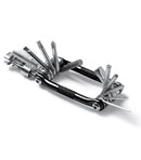 Sorby Multi-tool - 11 Functions