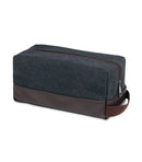 Cosmetic Bag with RPET Lining